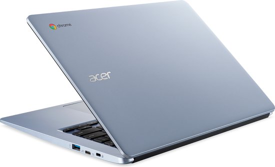 Acer Chromebook 314 CB314-1H-C57A - 14 Inch