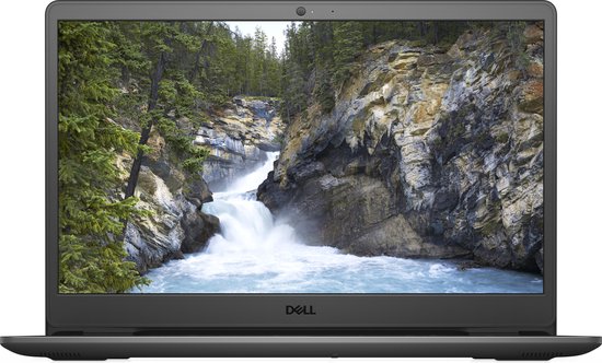 Dell Inspiron 15 (3501) Laptop – 15.6 inch Full HD, Intel Core i5-1135G7, 8GB RAM, 512GB SSD, Duits QWERTZ toetsenbord, Windows 10/11 - Dell - Hoofdafbeelding
