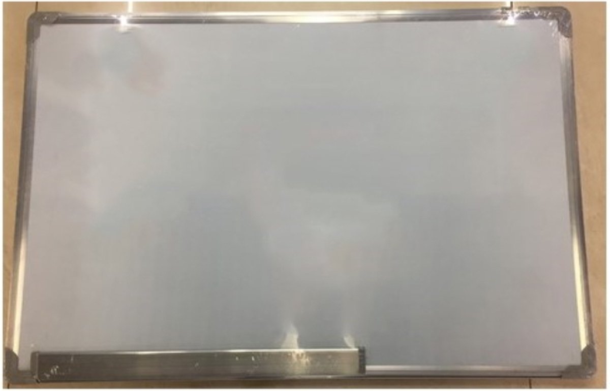 ARO houseware Whiteboard Magneetbord 40x60cm