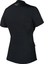 Horka - Performance Shirt Soleil - Trainingsshirt - Zwart - Maat L