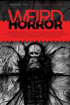 Weird Horror 5 - Weird Horror #5
