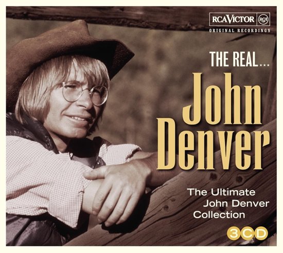 Real... John Denver