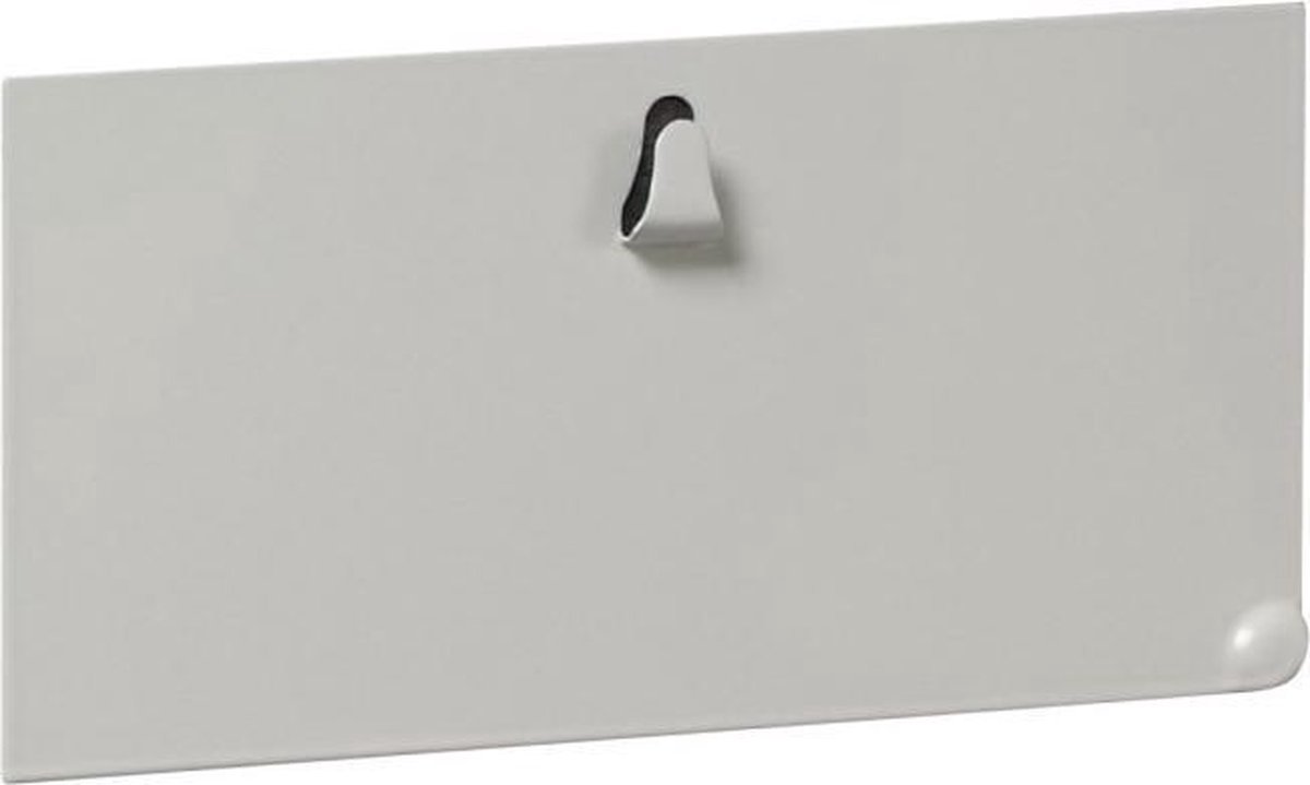 STAS - Magnetische Schilderijhaak - Ophanghaak - Ophanghaakjes Zelfklevend / Schilderij - Ophangsysteem Schilderij - 10 x 20 cm (draagvermogen 6 kg)