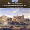 Stefano Albarello Vocals & Guitar - Eco Del Vesuvio - Neapolitan Songs (CD)