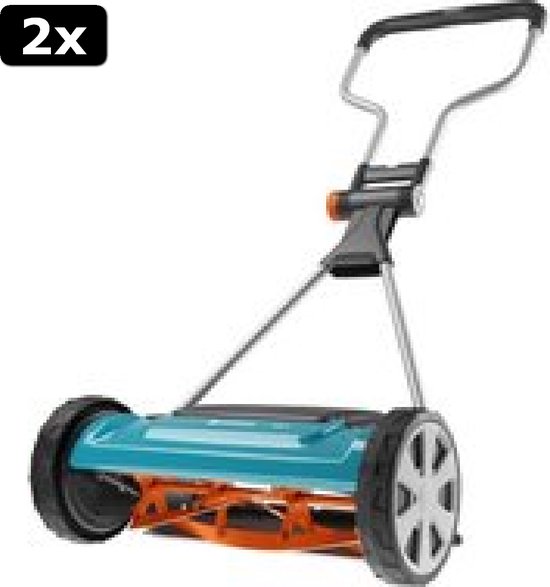 Gardena kooimesmaaier 400 C kopen
