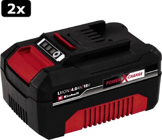Power X-Car Charger 3A d'Einhell pour garder de l'énergie en camping