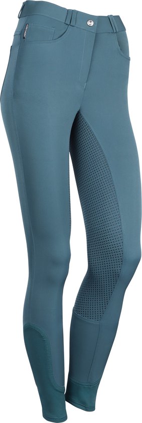 Harry's Horse Culotte d'équitation Redwood Full Grip Nylon D40
