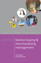 Bloomsbury Master Series - Mastering Fashion Buying and Merchandising Management