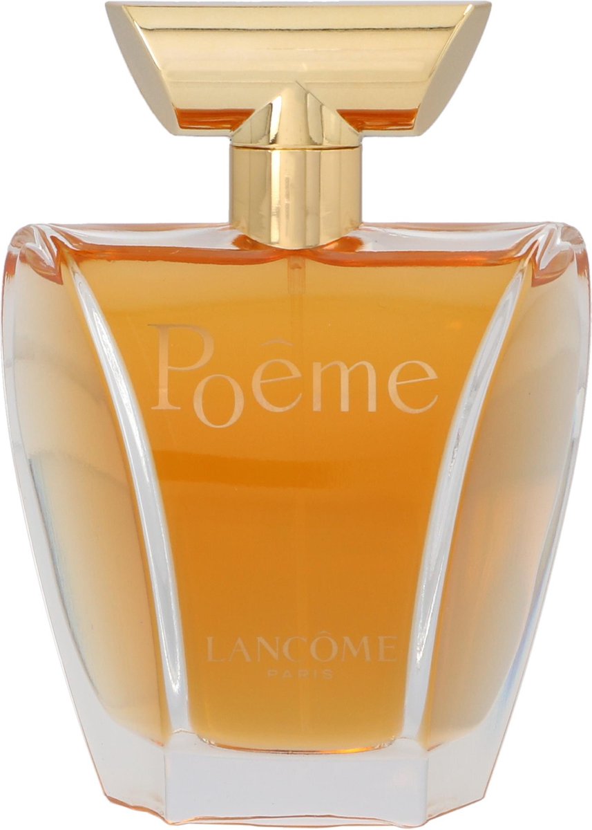Lancôme Poême 100 ml Femmes | bol.com