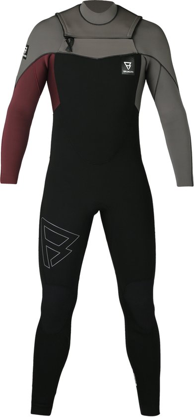 Brunotti Boards Radiance Fullsuit 5/3 mm - XS