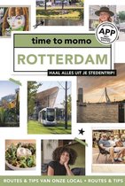 time to momo  -   Rotterdam