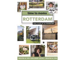 time to momo - Rotterdam