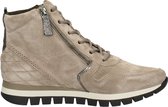 Gabor Sneakers Hoog Sneakers Hoog - taupe - Maat 9.5