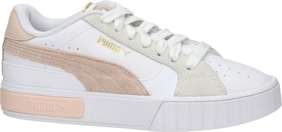 Baskets Puma Cali Star pour femmes Wit multi Taille 42 bol