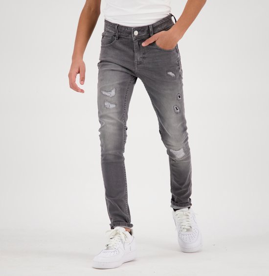 Raizzed Super Skinny Jeans Bangkok crafted