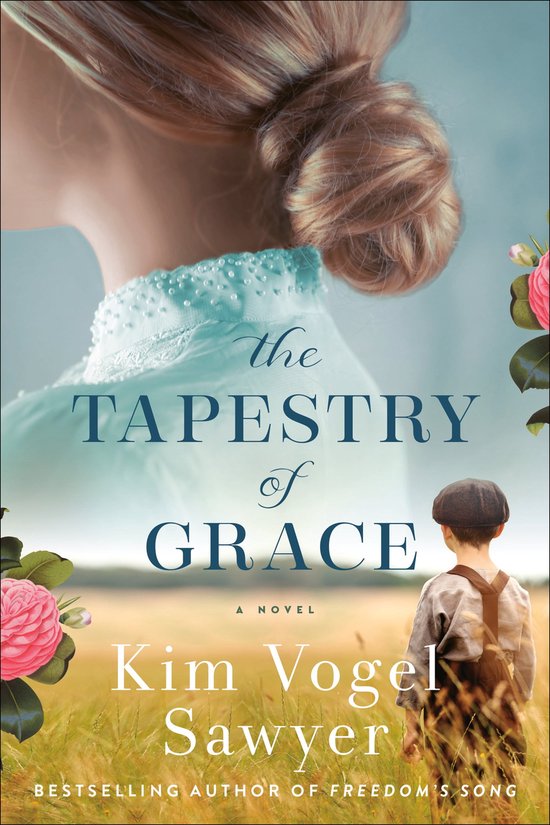 Foto: The tapestry of grace