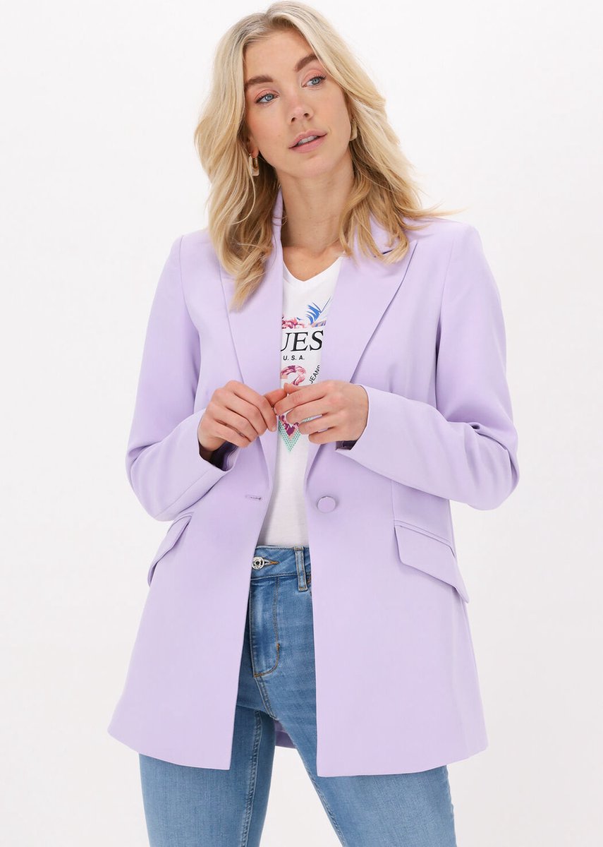 Guess Vittoria Blazers - Lila