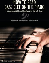 How to Read Bass Clef on the Piano