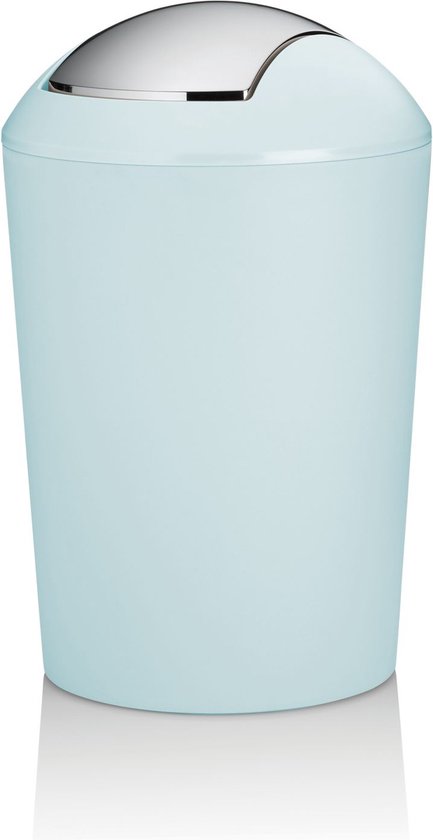 Marta Afvalemmer - 1,7 l - Licht Blauw - Kela