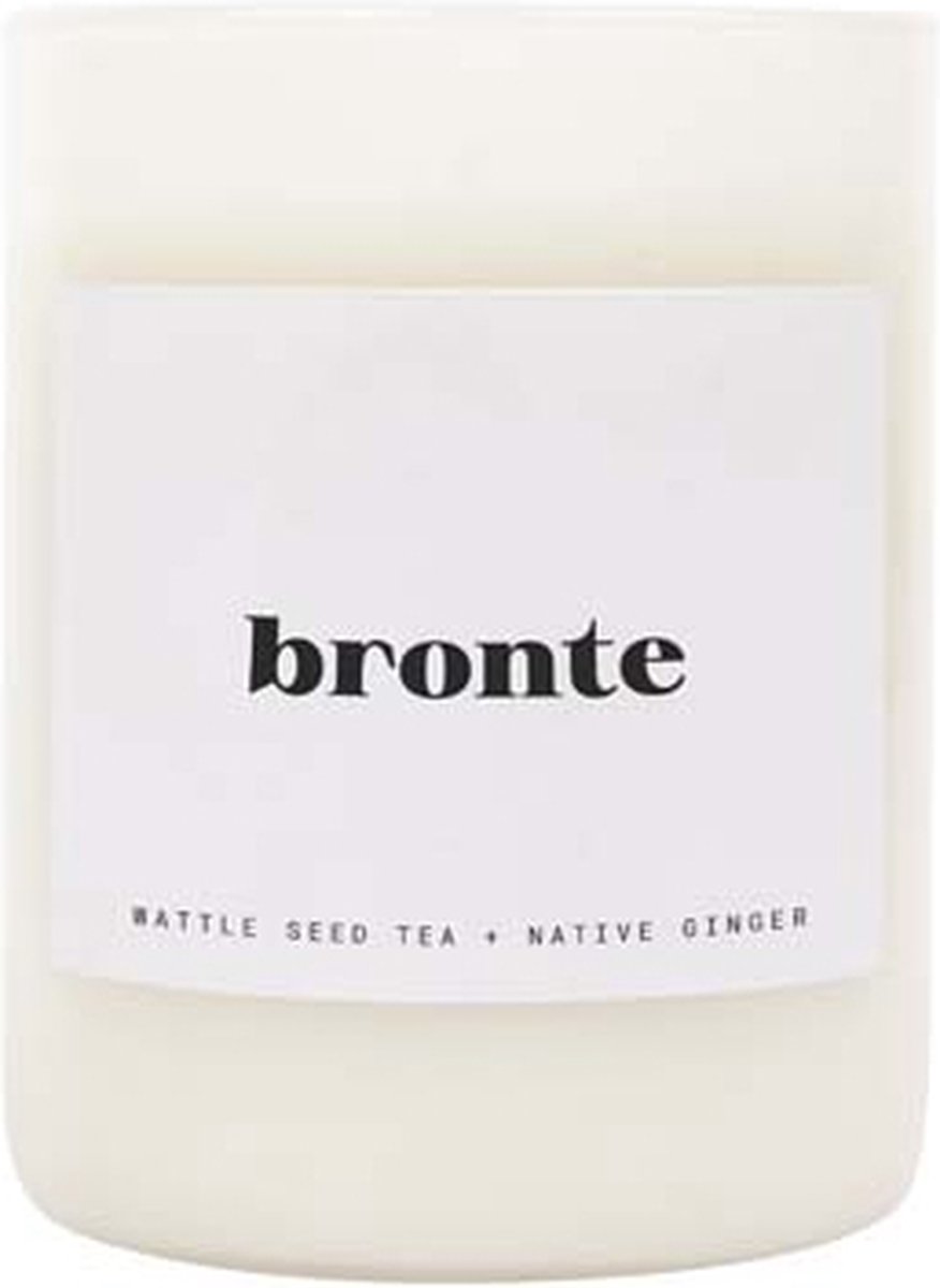 Sunnylife Candles &, Fragrance Kaars Bronte