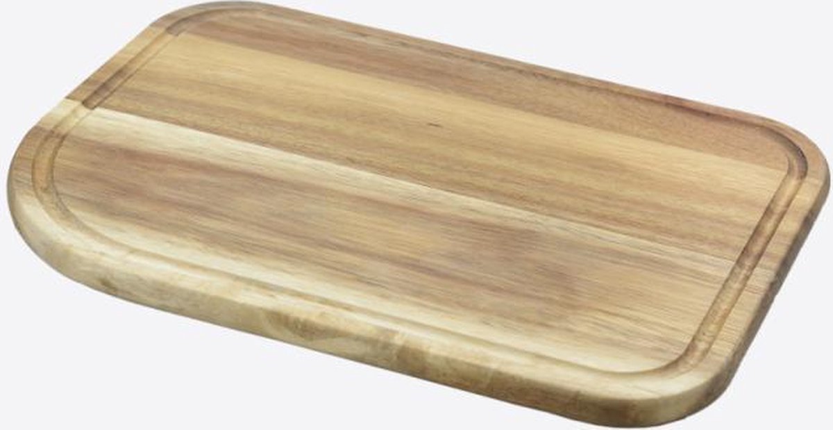 Forged Essentials Snijplank Acacia Medium 45x30x3,5cm