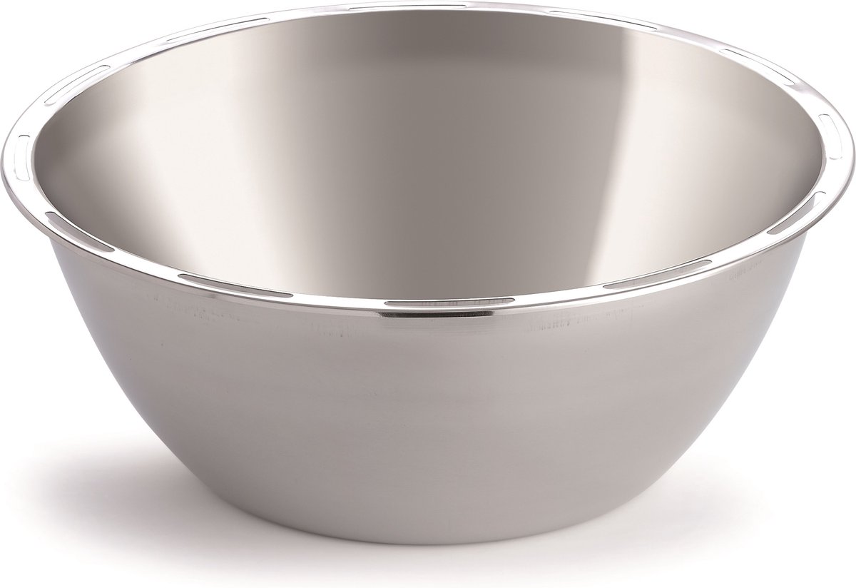 LotusGrill Classic Binnenschaal rvs