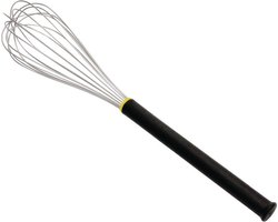 Matfer Klopper inox exoglass steel 50 cm