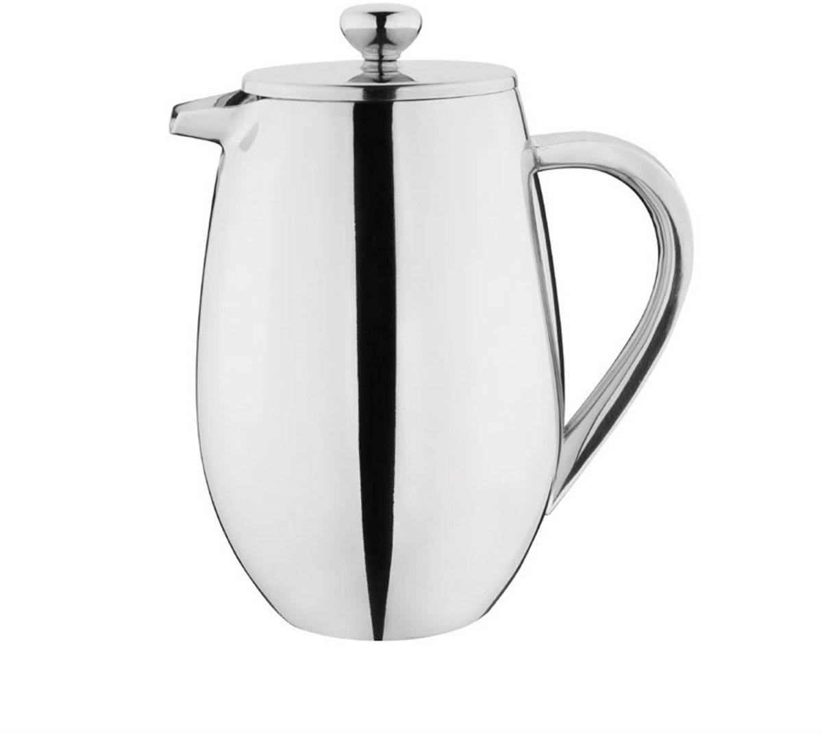 Olympia RVS Cafetière 0.75L