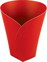 Rood Home Accents Opbergmand S