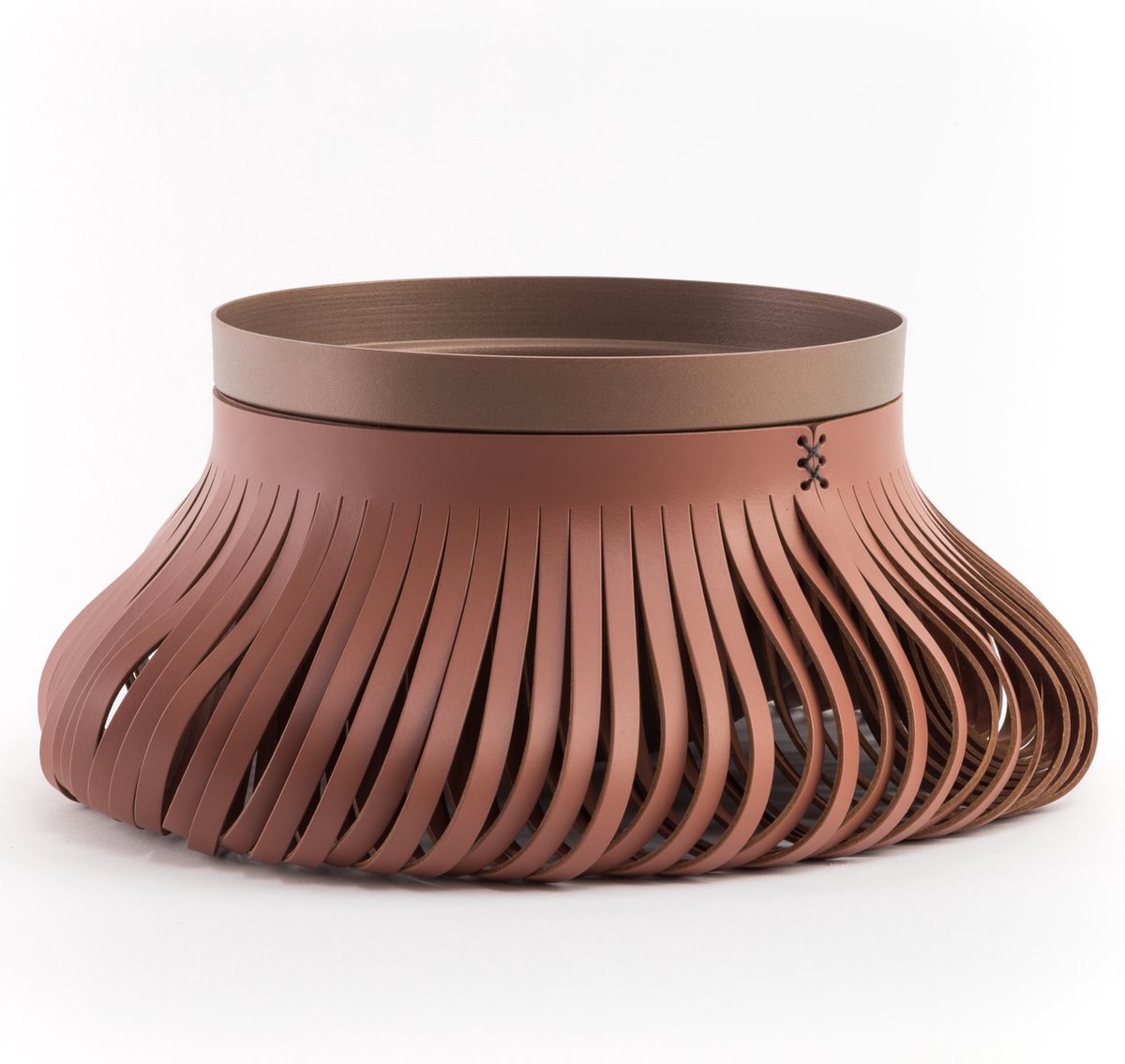 Vacavaliente - Home Accents Christian Mohaded Center Piece