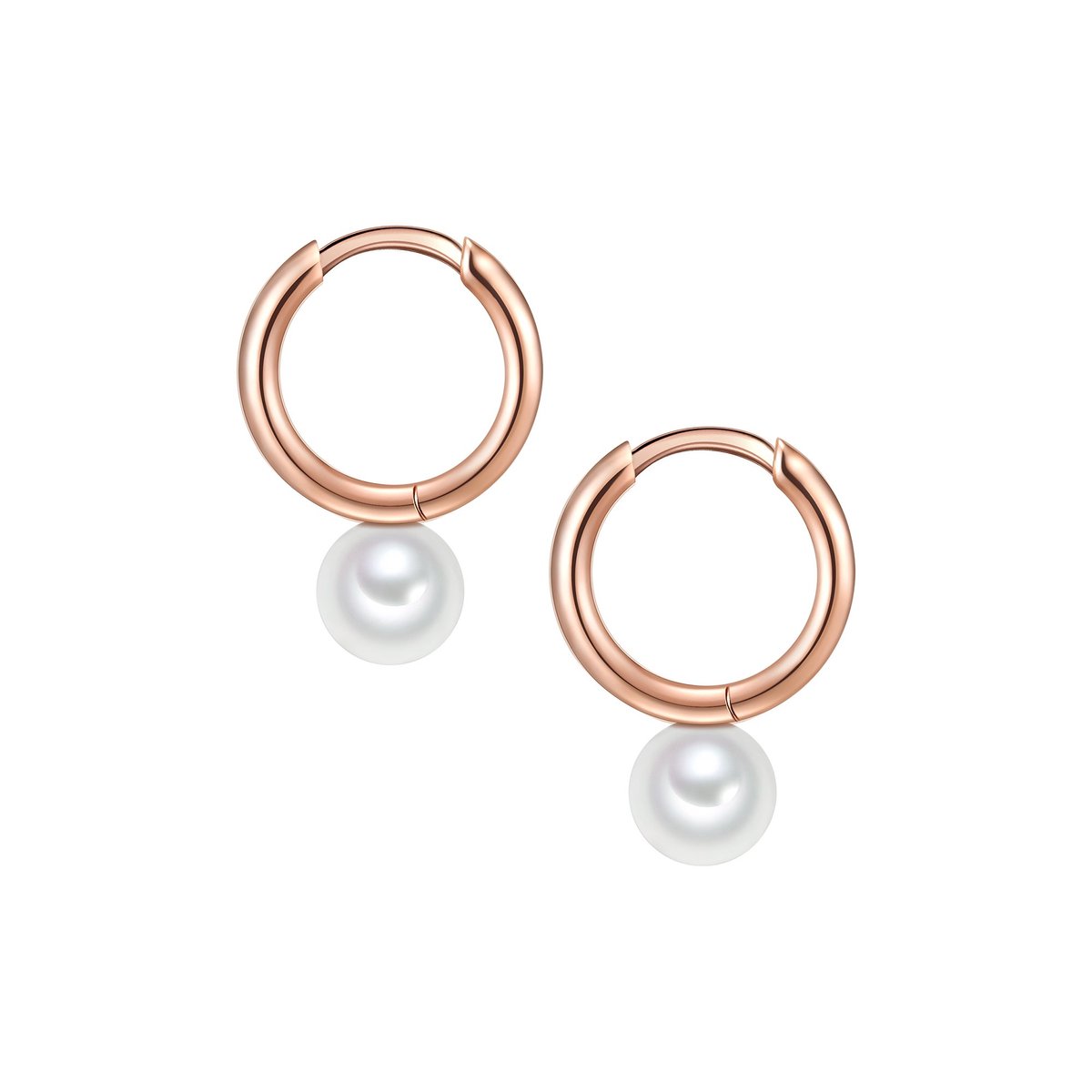Valero Pearls oorringen
