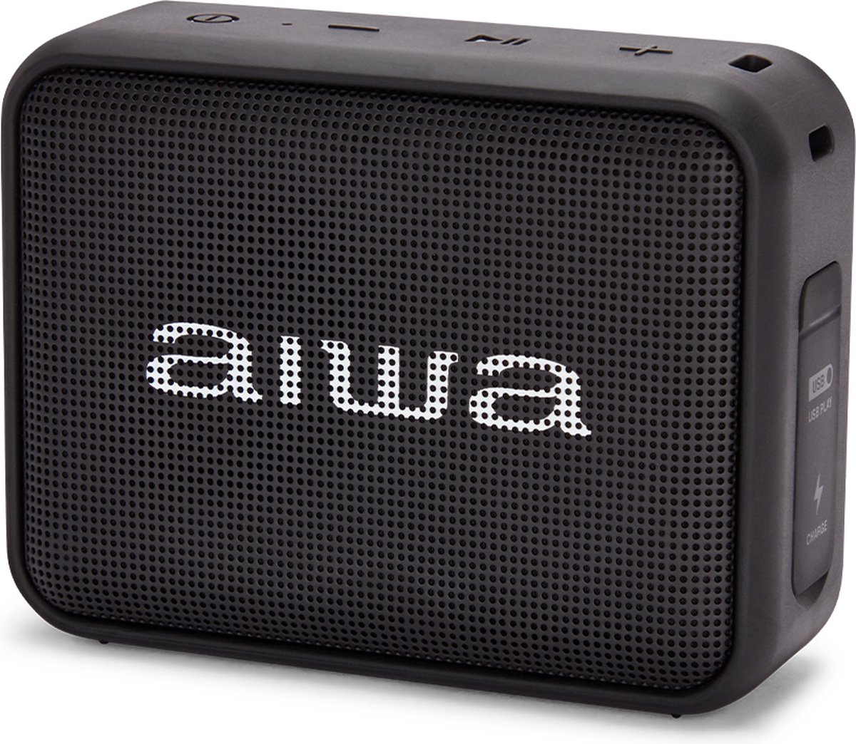 AIWA BS-200BK Bluetooth speaker