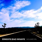 Ernesto Diaz-Infante - Vacilando (CD)