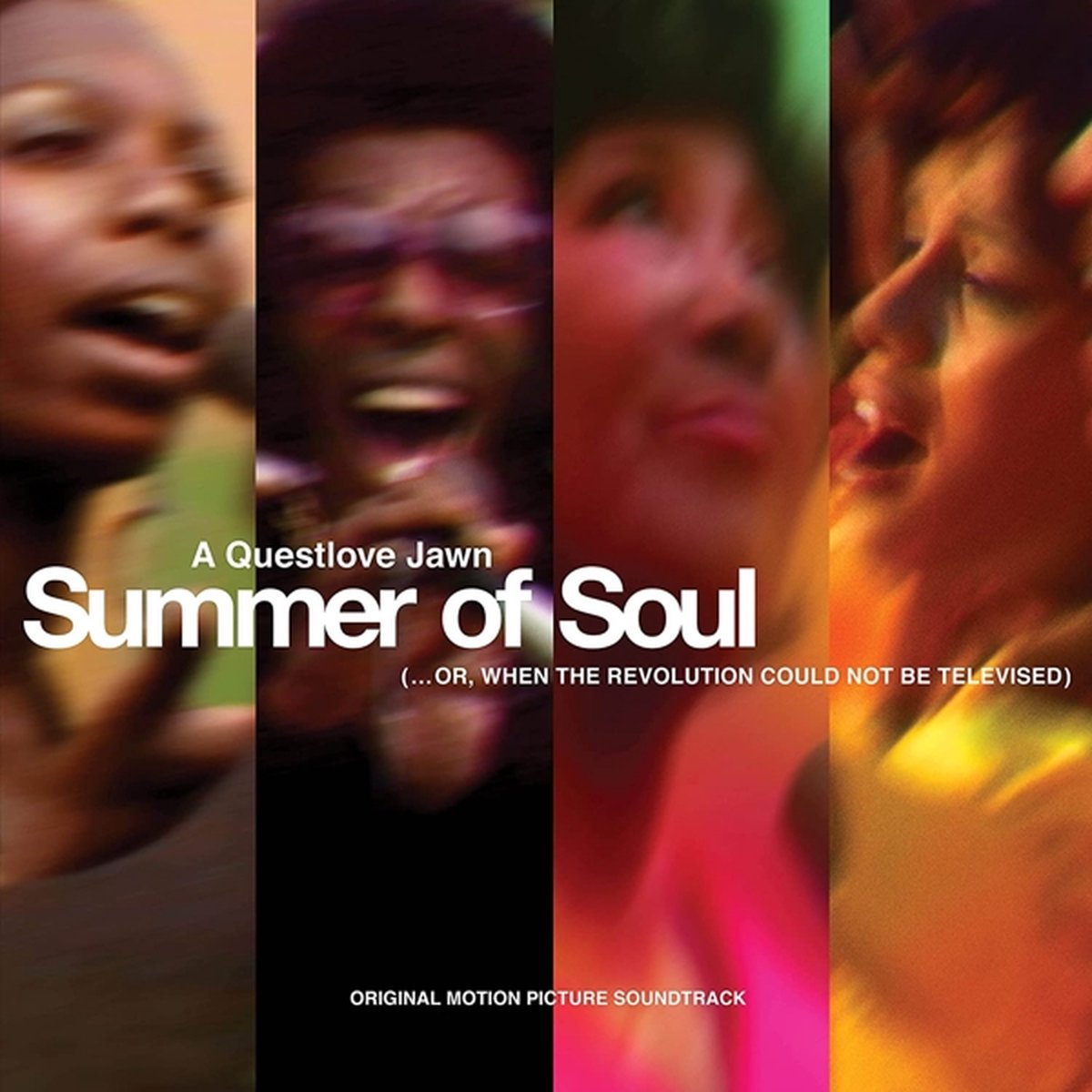 Various Artists - Summer Of Soul