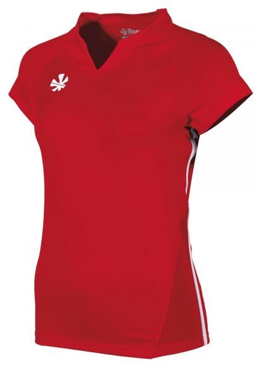 Reece Rise Shirt Dames - Maat XXL