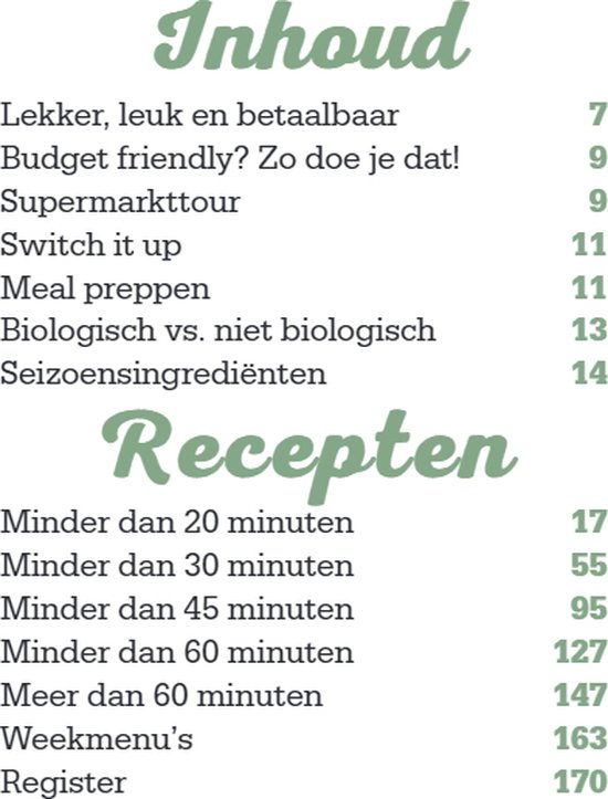 Every Day Vegan Budget Friendly