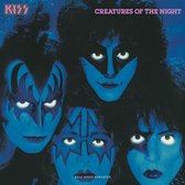 KISS - Creatures Of The Night 40th Anniversary Reissue (LP)
