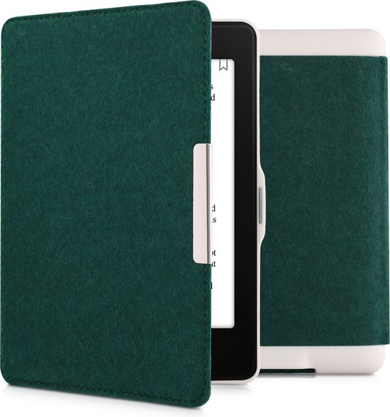 kwmobile housse pour Amazon Kindle Paperwhite housse de protection