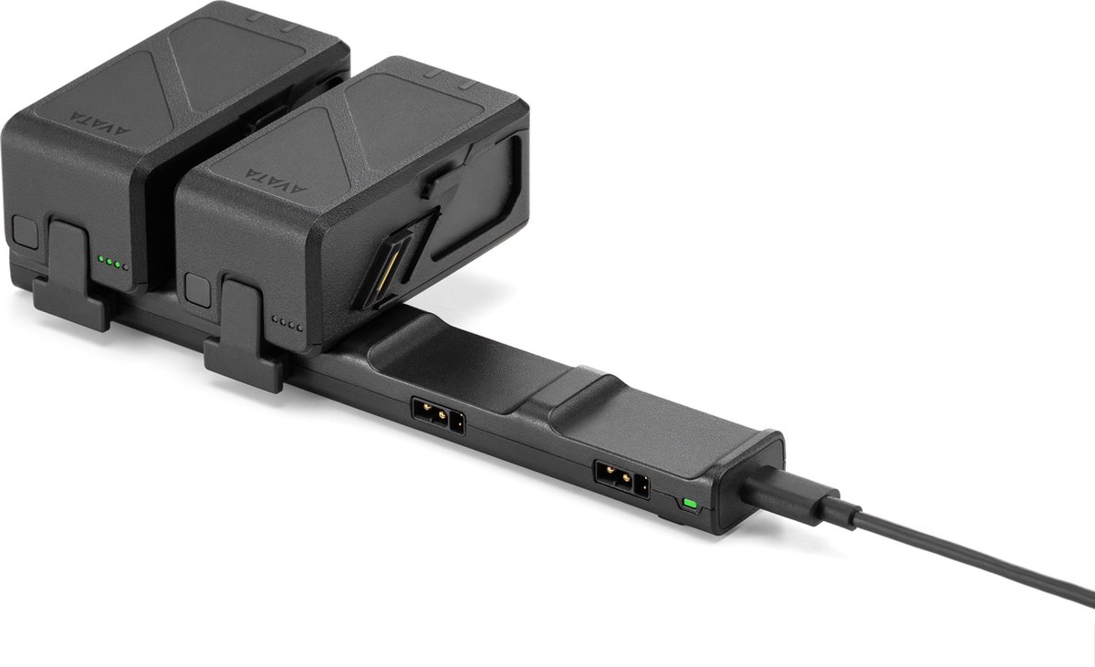 DJI Avata - Fly More Kit – foto 4