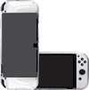Transparant - Nintendo Switch OLED