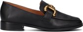 Bibi Lou 572z10vk Loafers - Instappers - Dames - Zwart - Maat 38