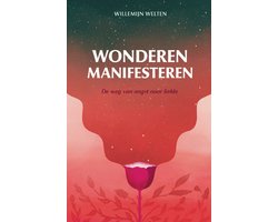 Omslag van Wonderen manifesteren