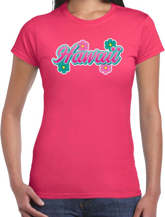 Zomer dames T-shirt zon en maan zonnebloem print patroon