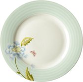 Laura Ashley Heritage Assiette Plate Candy Menthe 20 cm