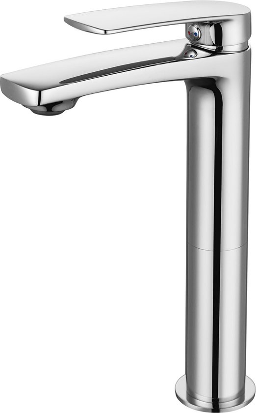 LOMAZOO Wastafelkraan Kranen Badkamer Kraan Badkamer Mengkraan