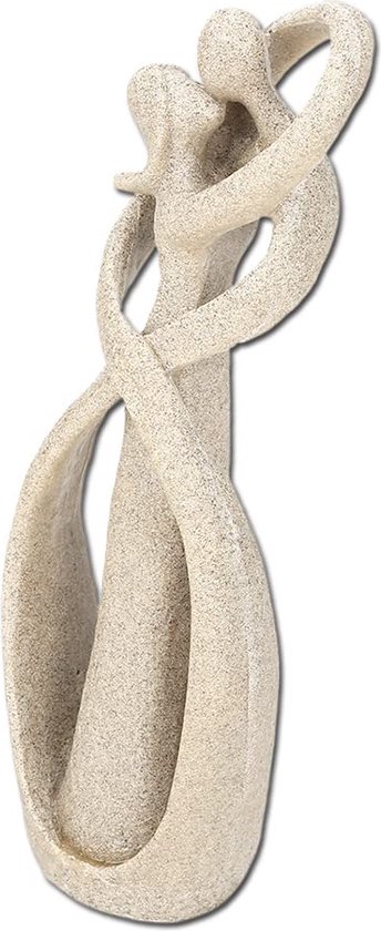 Casablanca By Gilde Figurine Décorative Design Sculpture Bonheur Familial H 20 Cm 95793761