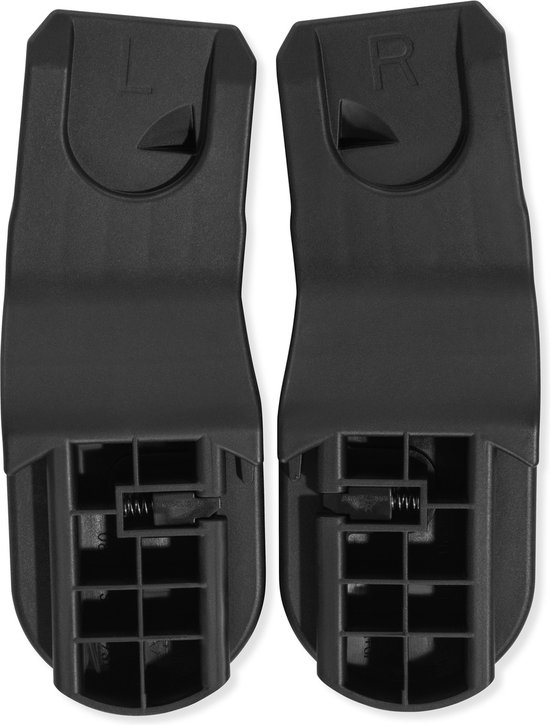 hauck Universele adapter voor kinderwagens Travel N Care en Travel N