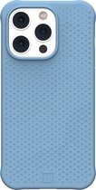 [U] by UAG Dot Magsafe coque de protection pour téléphones portables 17 cm (6.7") Housse Bleu clair