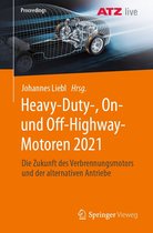Proceedings - Heavy-Duty-, On- und Off-Highway-Motoren 2021