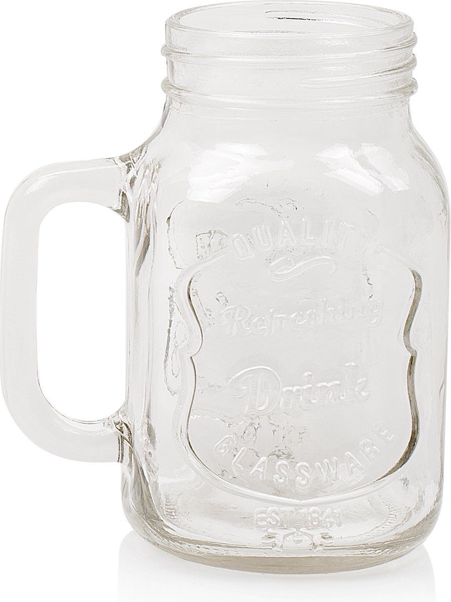 Tristar BL-4456 Mason jar blender 